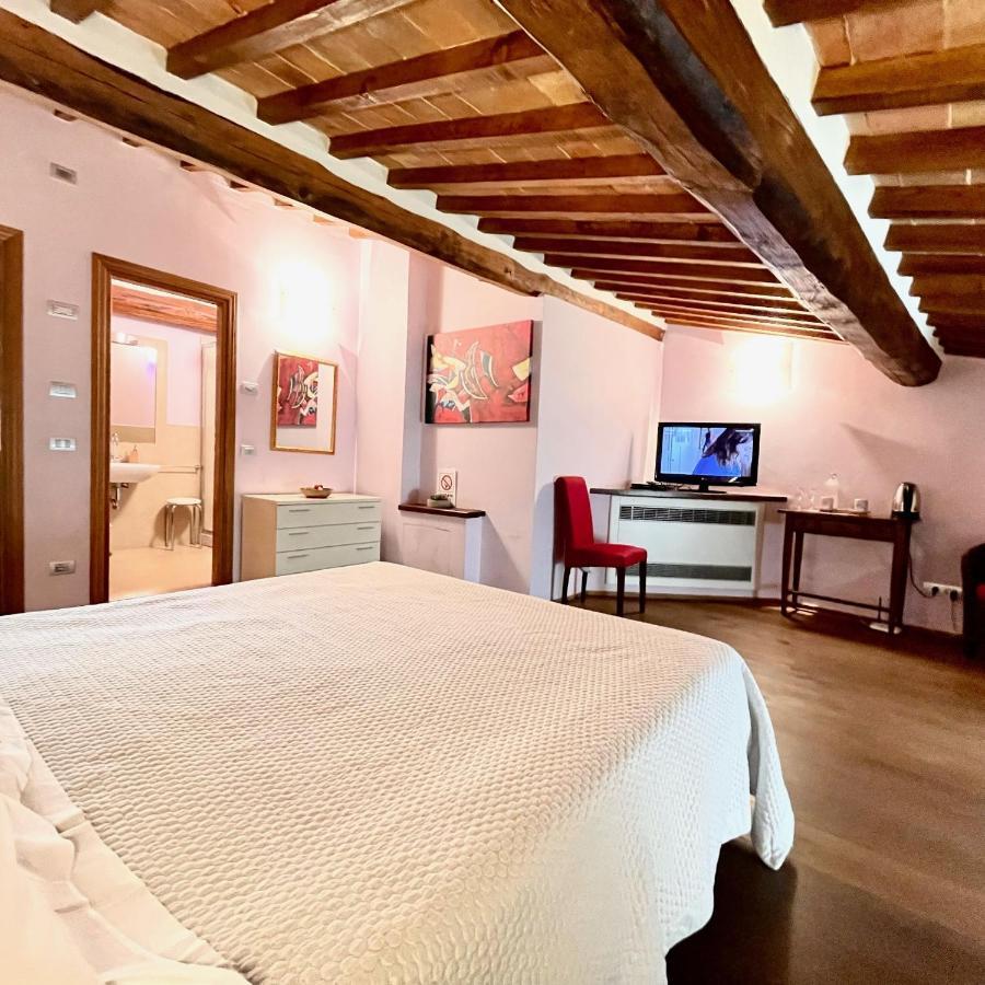 B&B Montepulciano Stazione 외부 사진