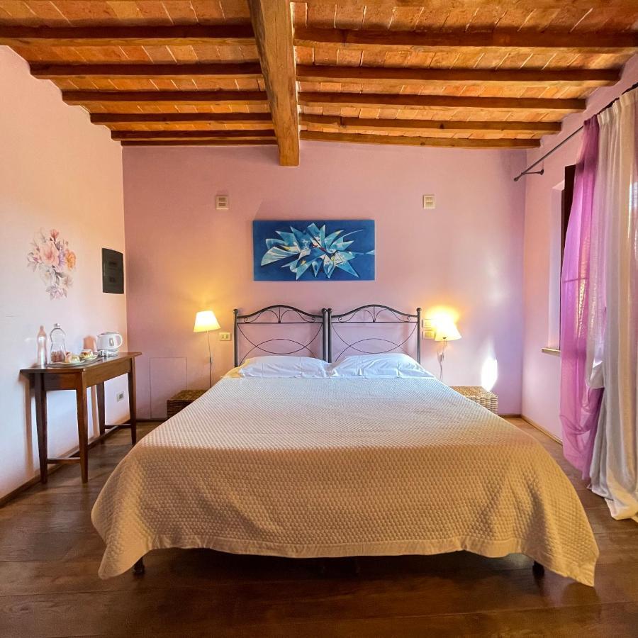 B&B Montepulciano Stazione 외부 사진