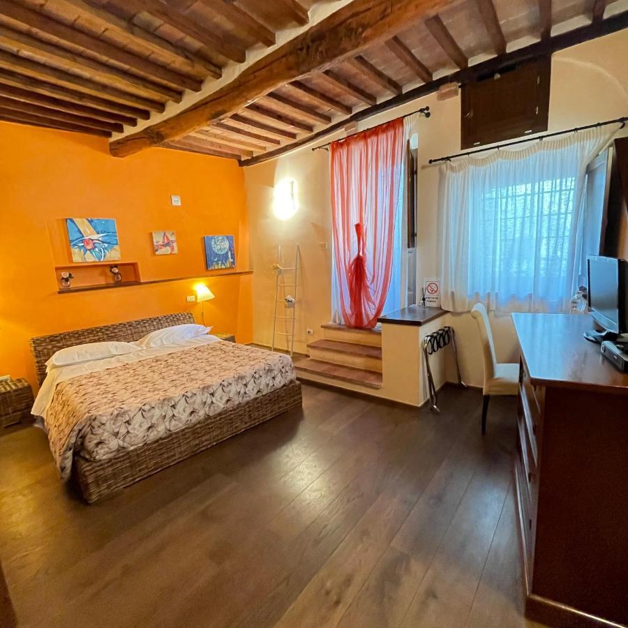 B&B Montepulciano Stazione 외부 사진