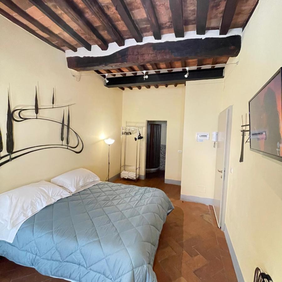 B&B Montepulciano Stazione 외부 사진