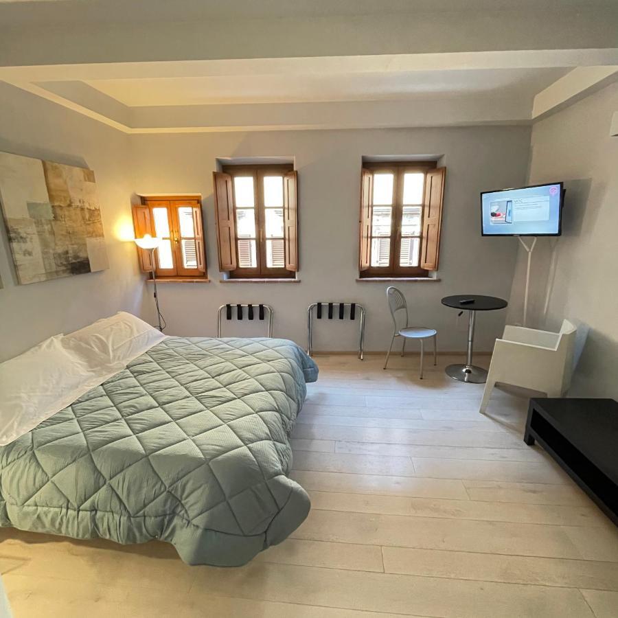 B&B Montepulciano Stazione 외부 사진