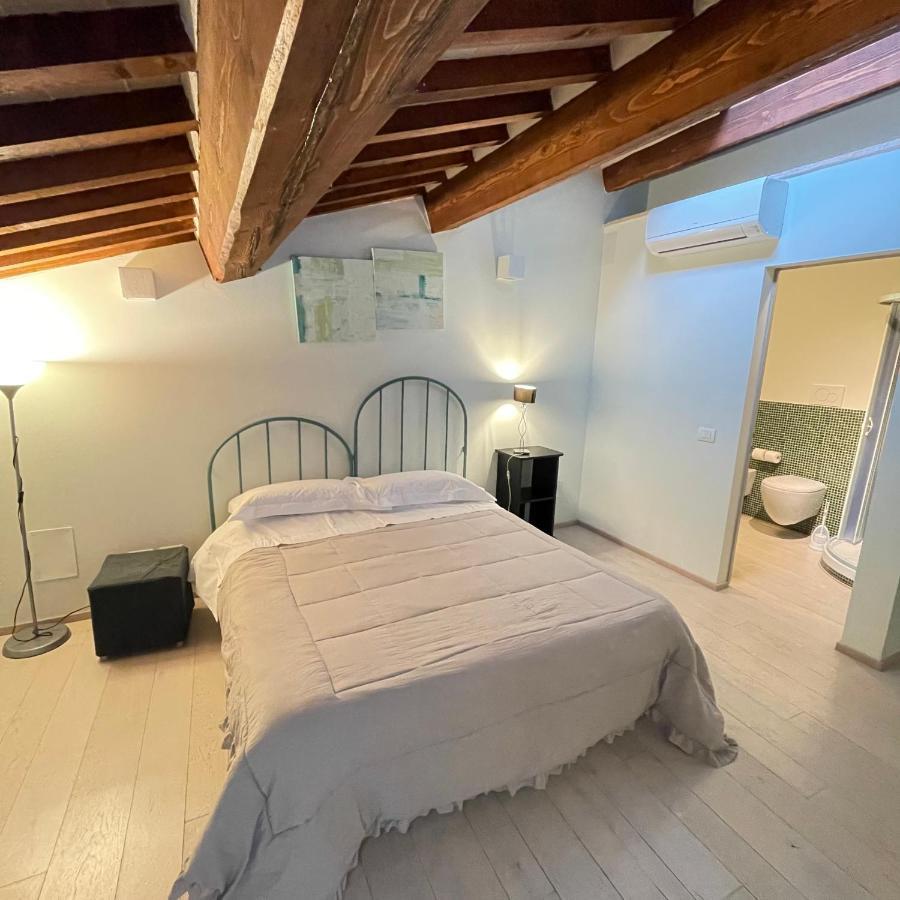 B&B Montepulciano Stazione 외부 사진