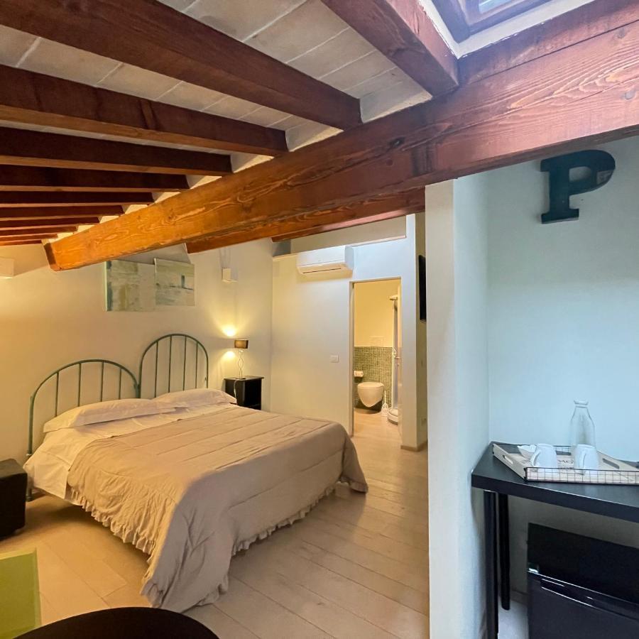 B&B Montepulciano Stazione 외부 사진