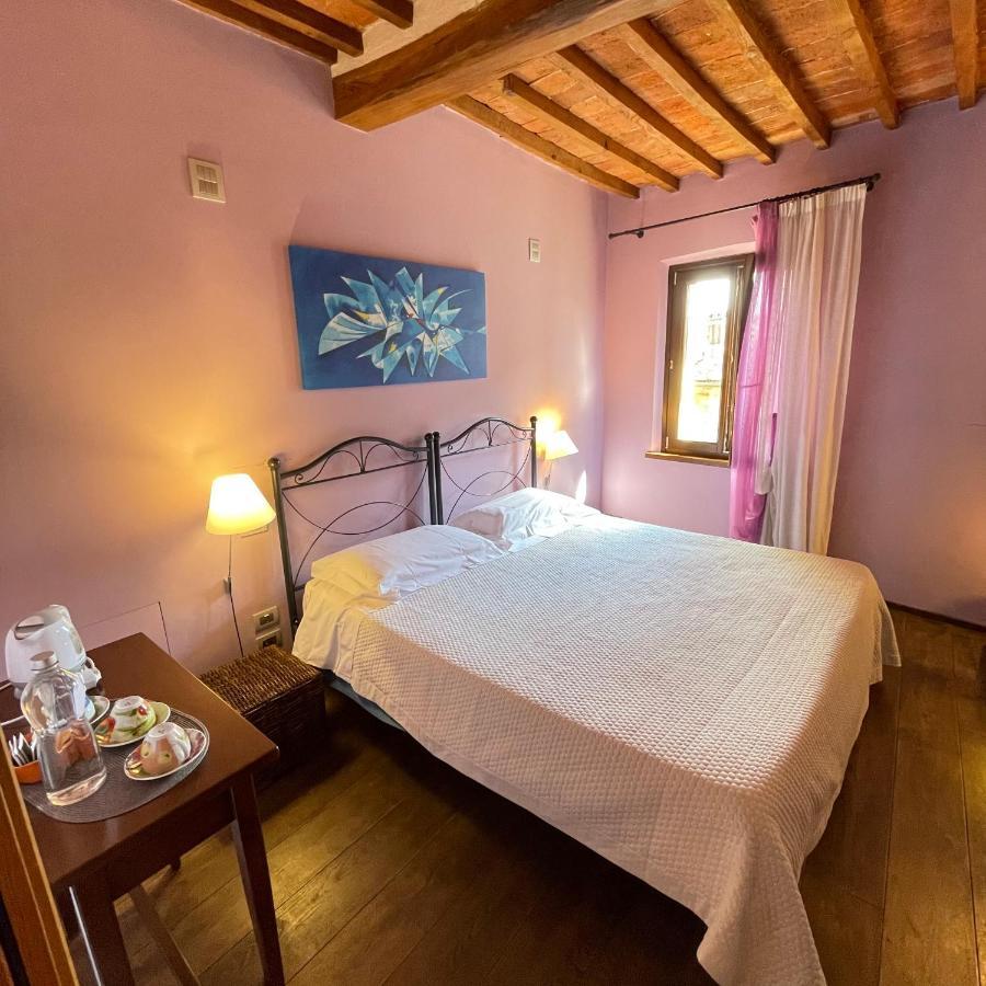 B&B Montepulciano Stazione 외부 사진