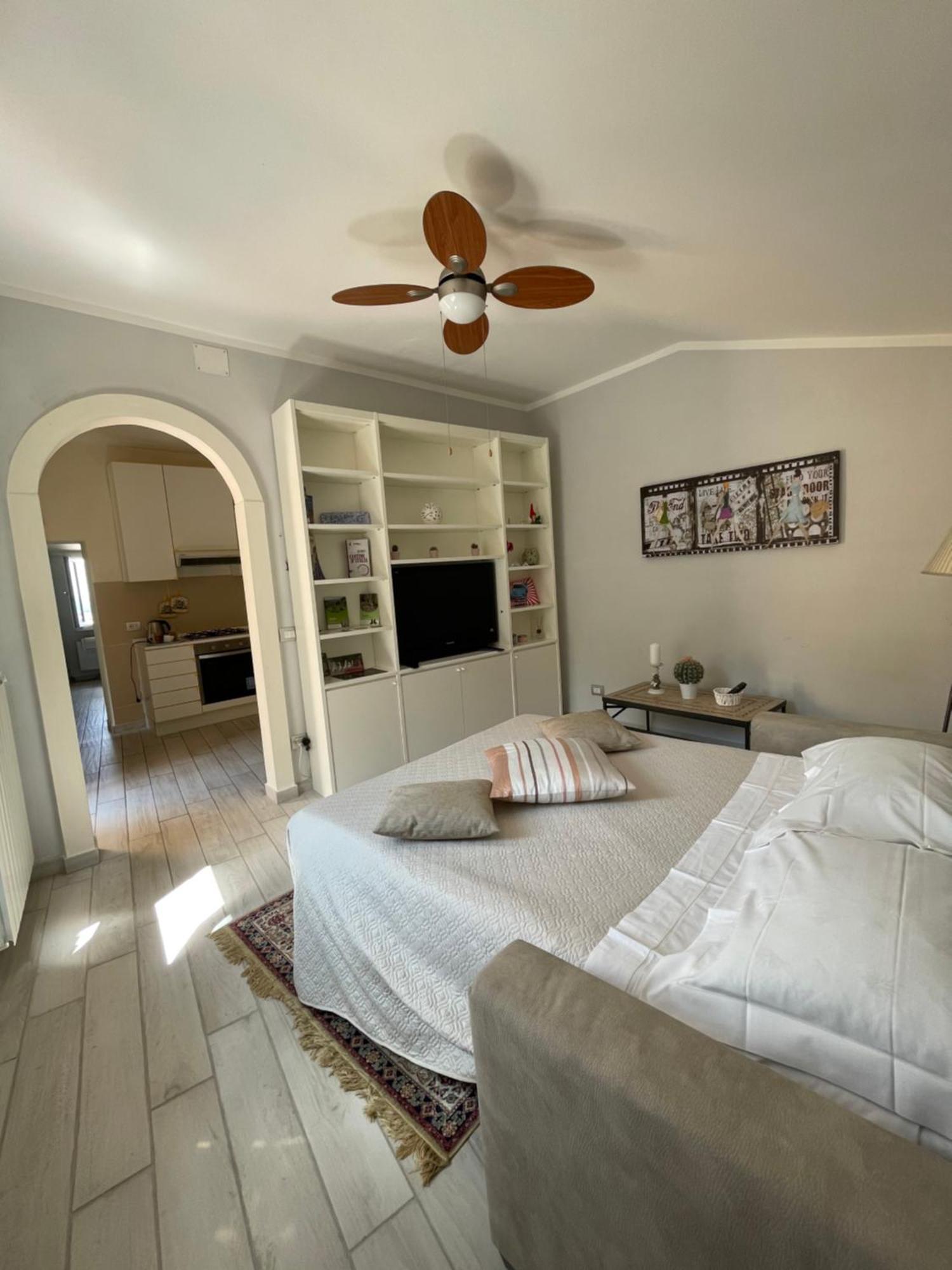 B&B Montepulciano Stazione 외부 사진