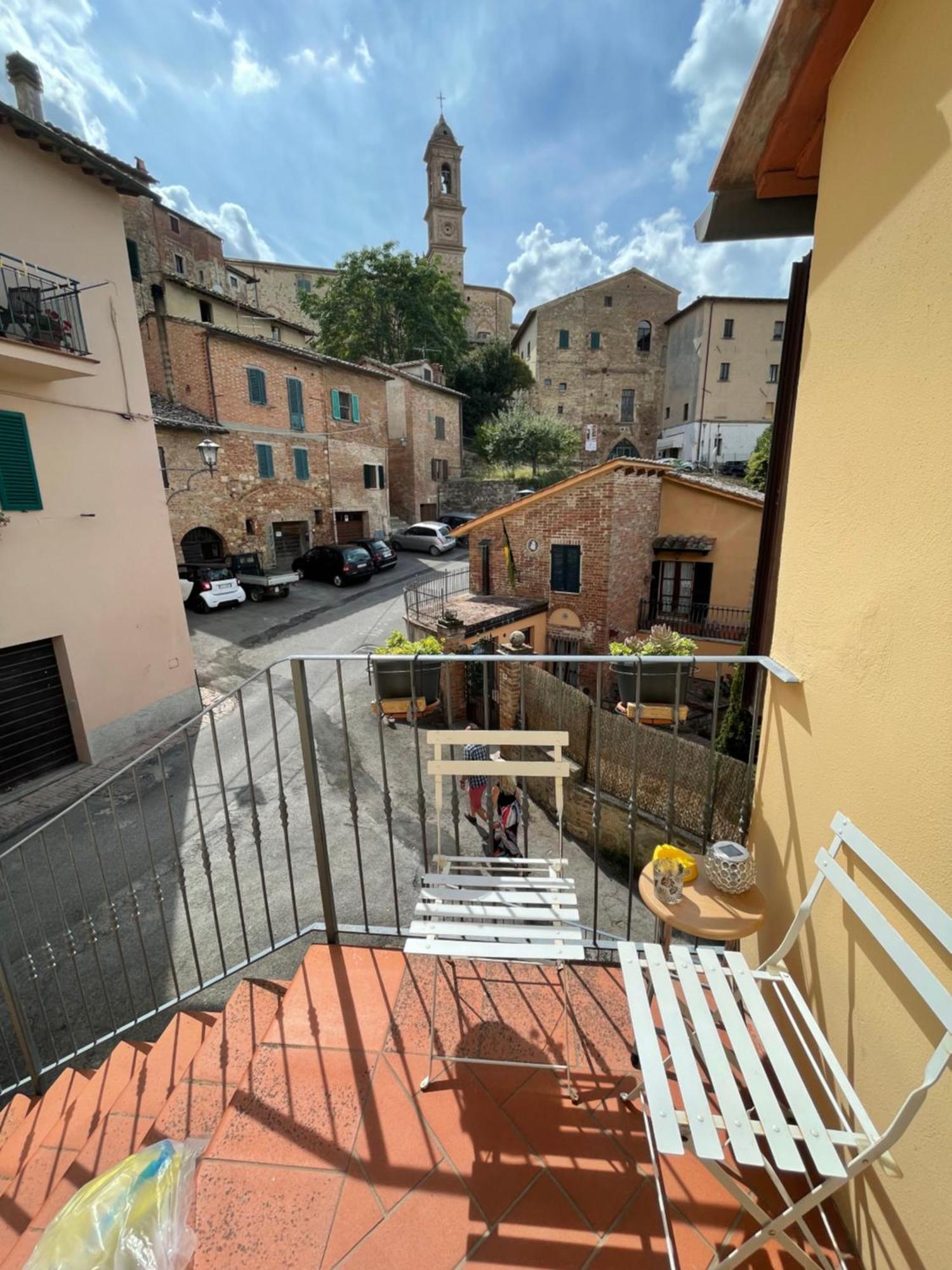 B&B Montepulciano Stazione 외부 사진