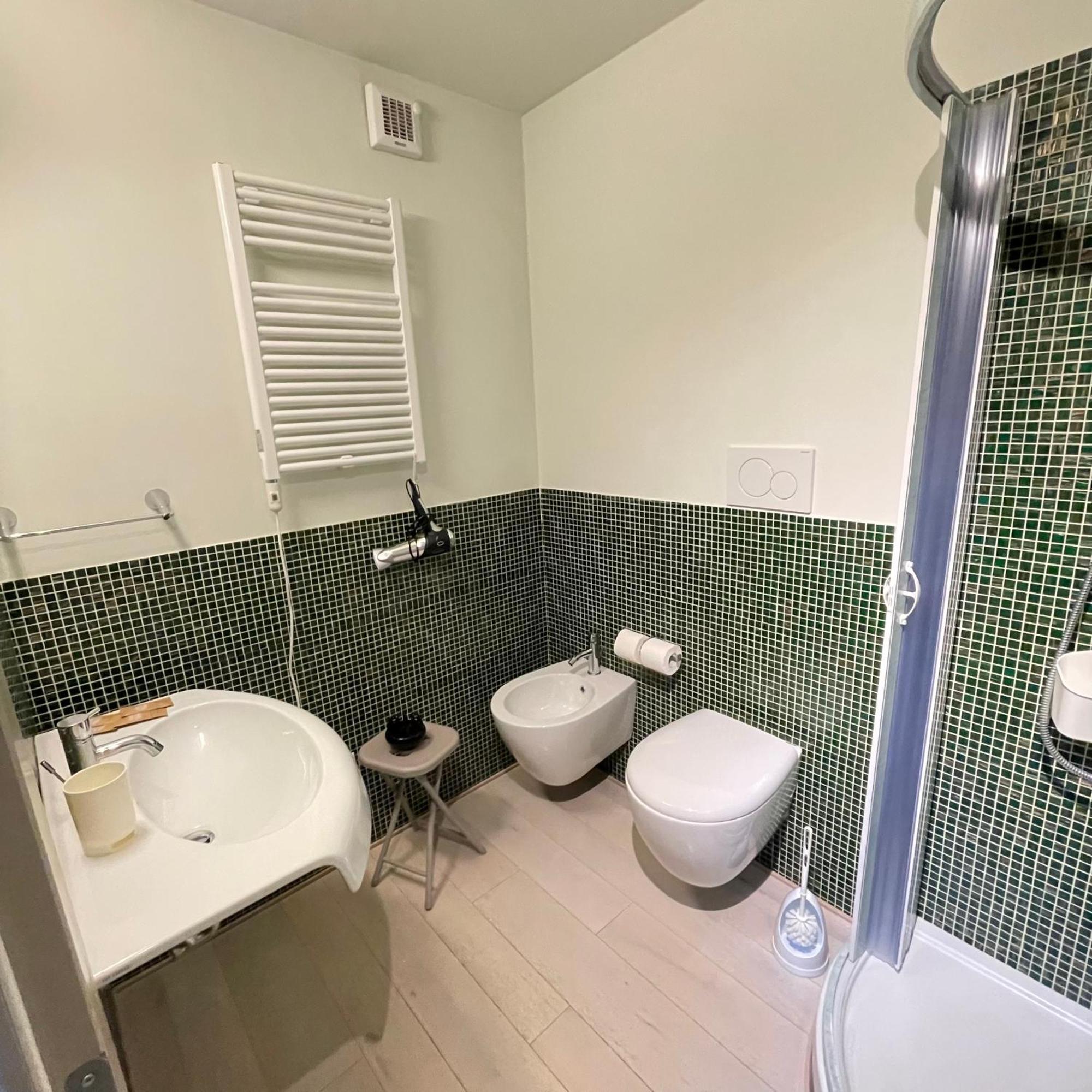 B&B Montepulciano Stazione 외부 사진