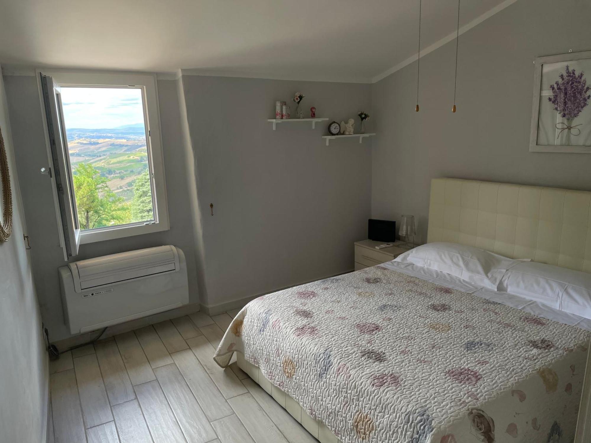 B&B Montepulciano Stazione 외부 사진