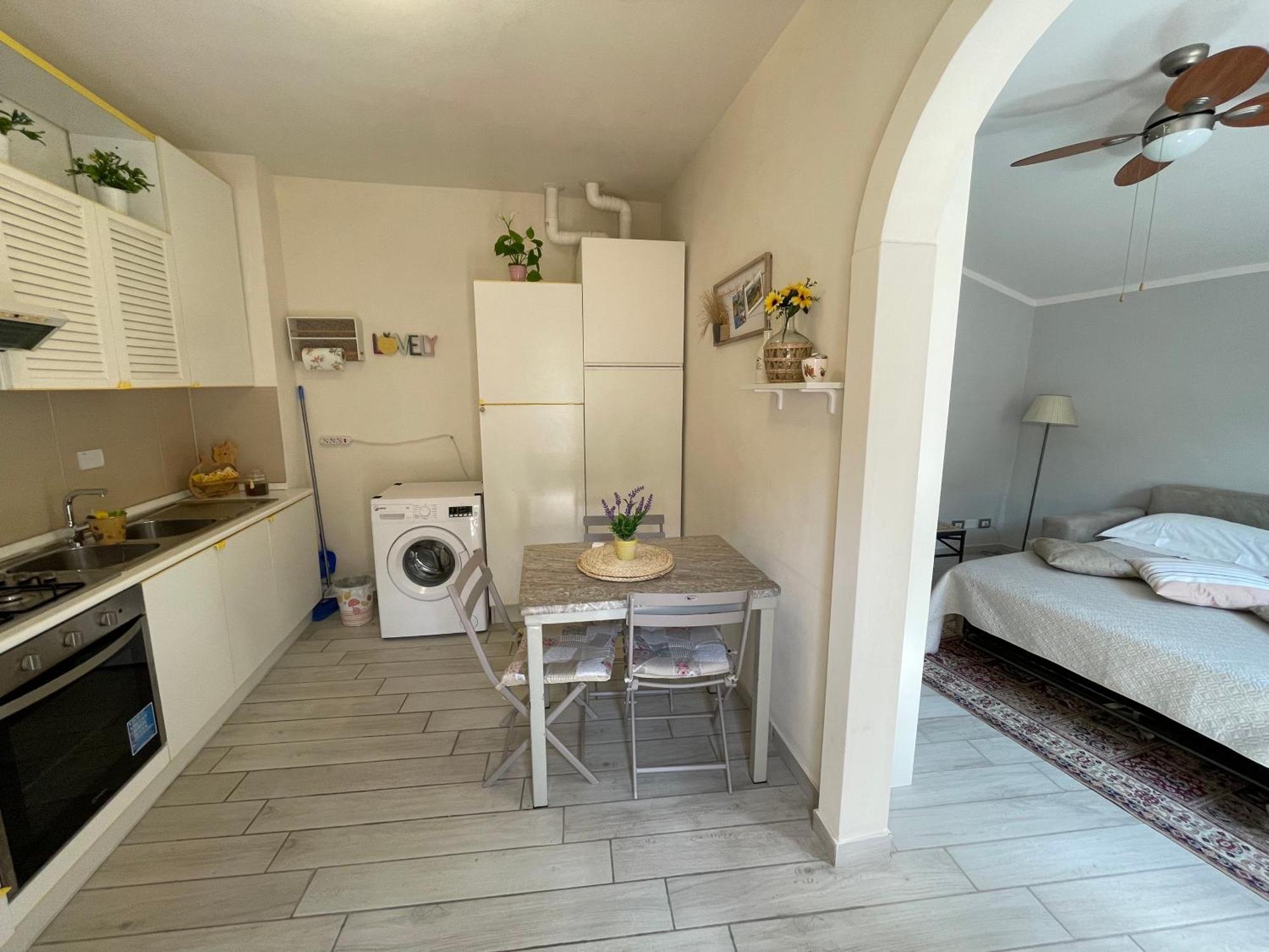 B&B Montepulciano Stazione 외부 사진